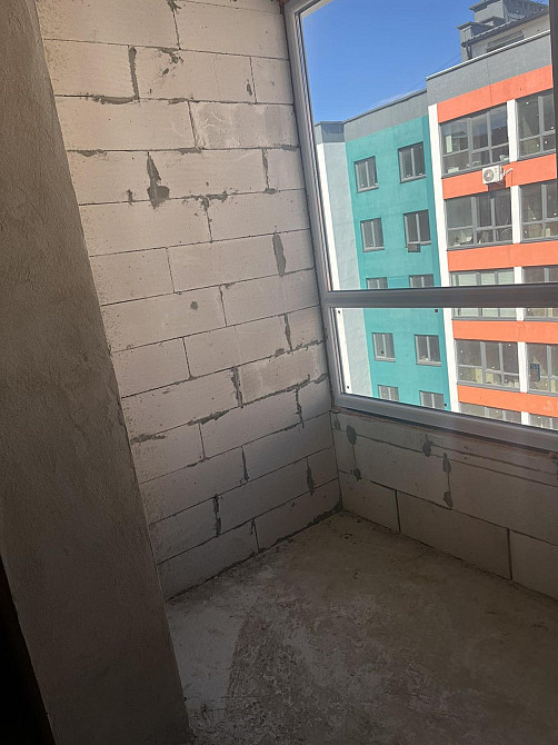 Продаж Квартира 1-кімнатна, 9/10 поверх на вул. Євгена Рихліка Житомир - фото 3