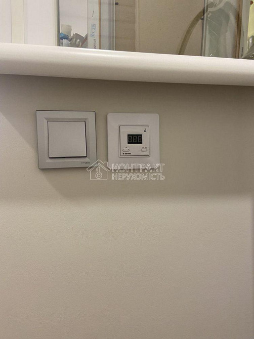 Продаж Квартира 1-кімнатна, 6/9 поверх на вул. Барабашова Харків - фото 12