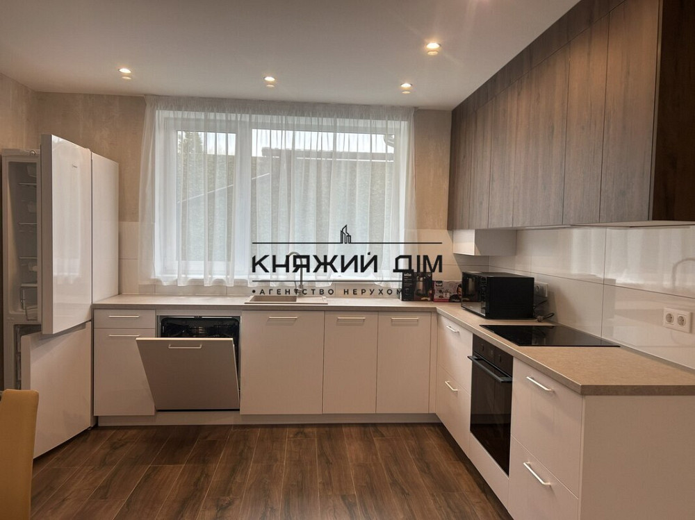 Оренда таунхауса на Осокорках Код об'єкта 139473 Kiev - photo 1