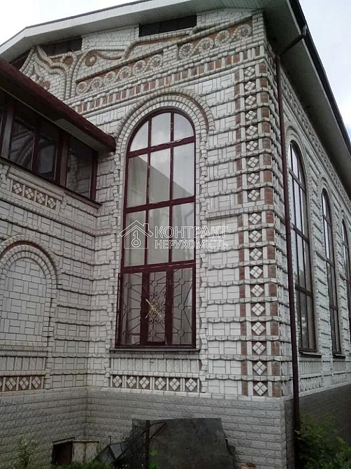 Продаж Будинок 7-кімнатний на вул. Барабашова Харків - фото 8