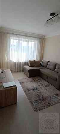 2 кімнатна, вул. Зодчіх 40, Святошинський р-н Kiev