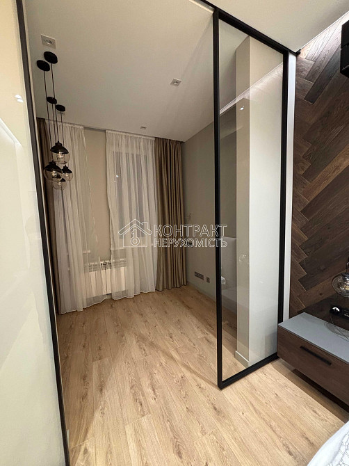 Продаж Квартира 3-кімнатна, 11/21 поверх на вул. Клочківська Kharkiv - photo 19