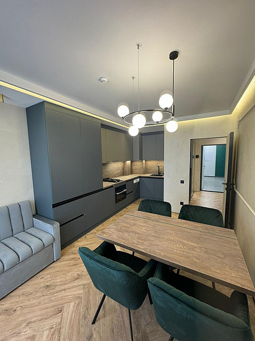 Продаж 1к квартири 42 кв. м Львів - фото 1