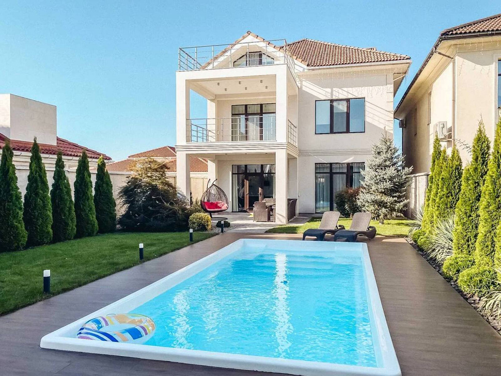 Оренда Будинок на вул. Берегова Odessa - photo 1