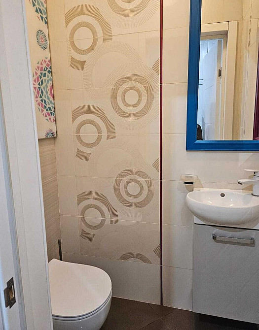 Продаж Квартира 3-кімнатна, 6/10 поверх на вул. Івана Сльоти Житомир - фото 8