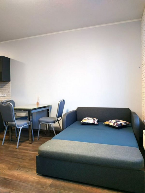 Оренда Квартира 1-кімнатна, 6/25 поверх на Днепрродзержинская, 130 Kiev - photo 4