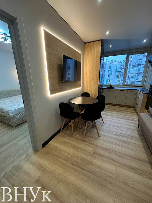 Продаж Квартира 1-кімнатна, 10/10 поверх на Національної Івано-Франківськ - фото 2