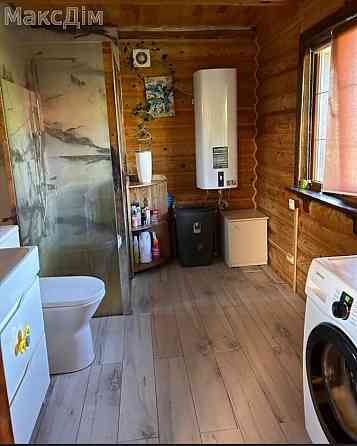 Продаж Будинок 4-кімнатний на вул. Курбаса Смиківці