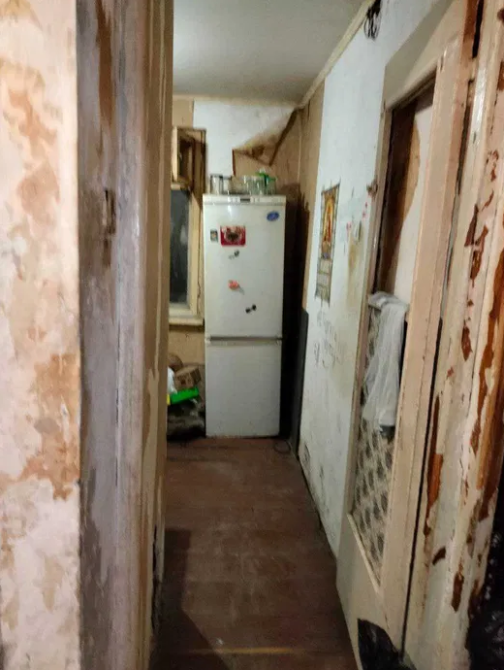 Двухкомнатная возле Золотого Дюка Odessa - photo 4