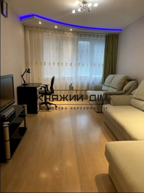 Продаж 1 кімнатної квартири м. Житомирська Київ - фото 1