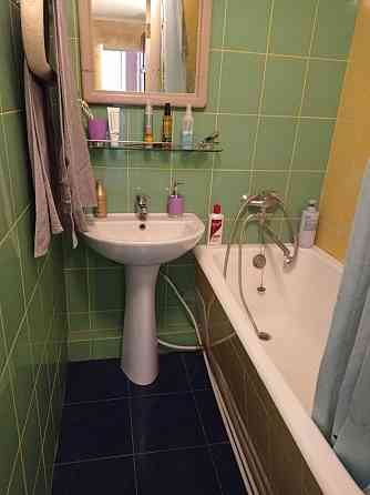 Оренда Квартира 2-кімнатна, 6/16 поверх на Архипенко Александра, 10 Київ