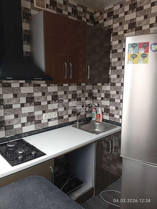 Продаж Квартира 3-кімнатна, 5/5 поверх на вул. Світла Kharkiv - photo 14