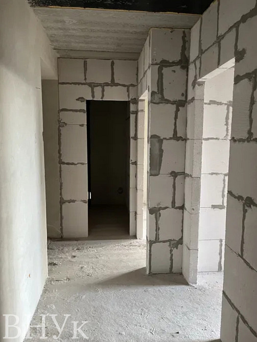 Продаж Квартира 2-кімнатна, 3/12 поверх на вул. Княгинин Ивано-Франковск - изображение 2