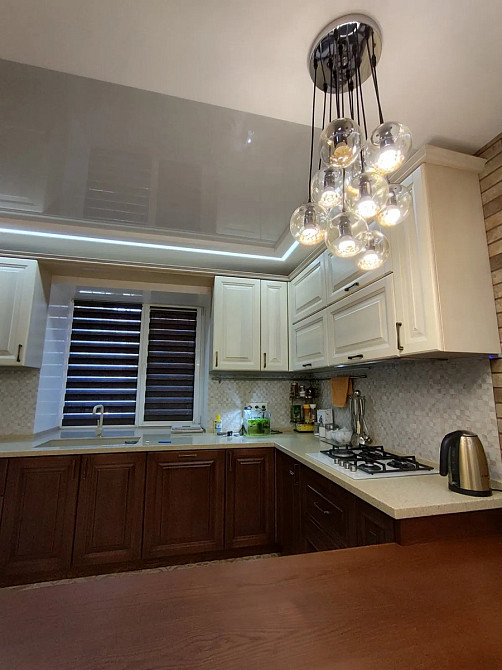 Велика 3-кімнатна квартира з дизайнерським ремонтом, Кропивницький - фото 15