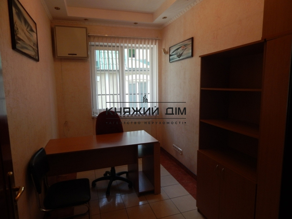 Оренда офісне приміщення на Межигорская ул. поверх - 4/4 Kiev - photo 8
