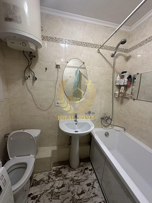 Продаж Квартира 1-кімнатна, 2/9 поверх на Армянская ул., 29 Киев - изображение 3