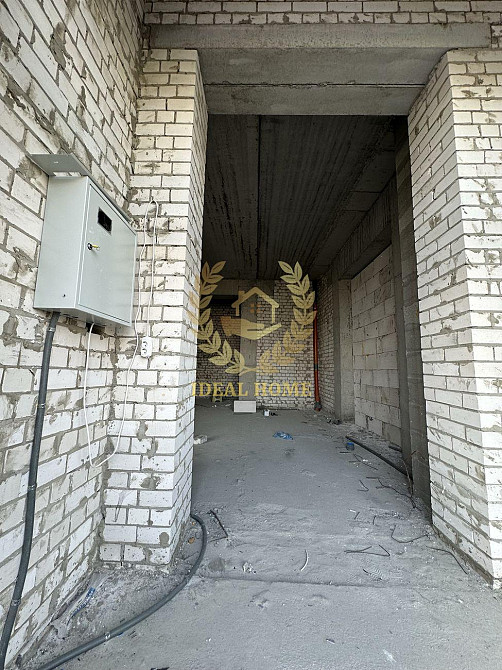 Продаж комерційне приміщення на Героев Небесной Сотни пр-т, 26/16 приміщень - 1, поверх - 1  - фото 12