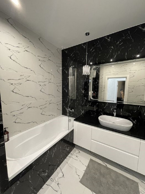 3 комнатная  с евроремонтом Аркадия Одеса - фото 10