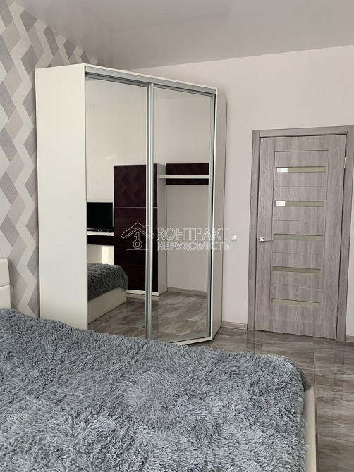 Продаж Квартира 2-кімнатна, 2/8 поверх на вул. Салтівське Kharkiv - photo 7