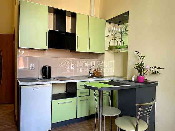 Продаж Квартира 1-кімнатна, 2/5 поверх на вул. Дарвина Kharkiv