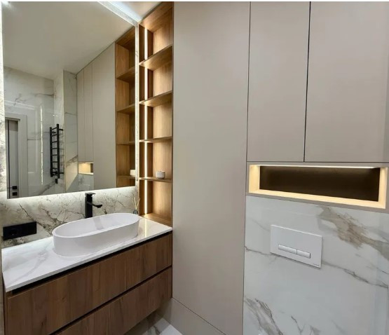 2-х комн.квартира в Аркадии -ЖК Эллада Одеса - фото 13