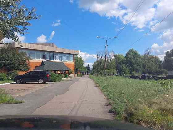 Продаж виробниче приміщення на улица Выставочная, д.1 приміщень - 5, поверх - 1/2 