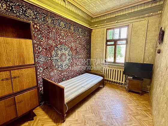 Продаж Квартира 2-кімнатна, 1/1 поверх на вул. Актюбінська Харків