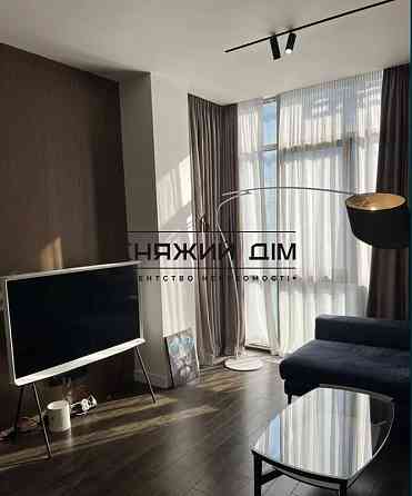 Оренда Квартира 2-кімнатна, 21/25 поверх на Трускавецкая ул. Kiev