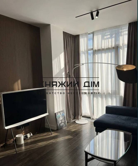 Оренда Квартира 2-кімнатна, 21/25 поверх на Трускавецкая ул. Kiev - photo 1