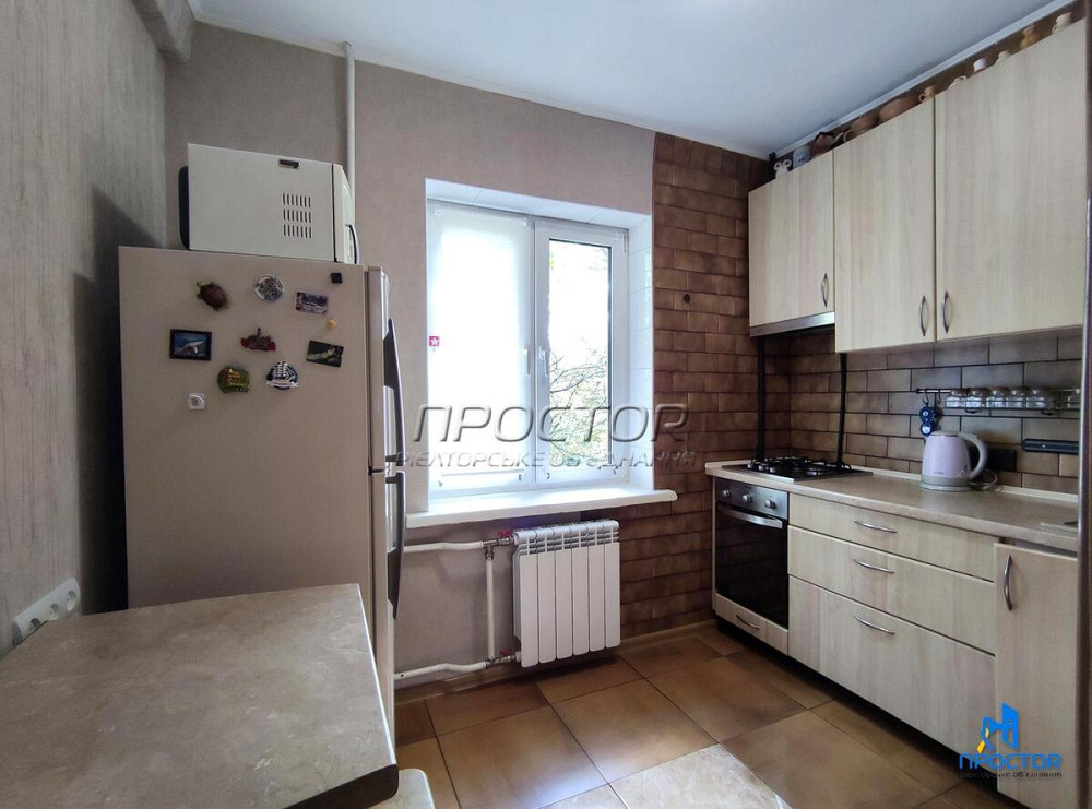 Оренда Квартира 1-кімнатна, 2/5 поверх на пров. Коломийський, 11 Київ - фото 2