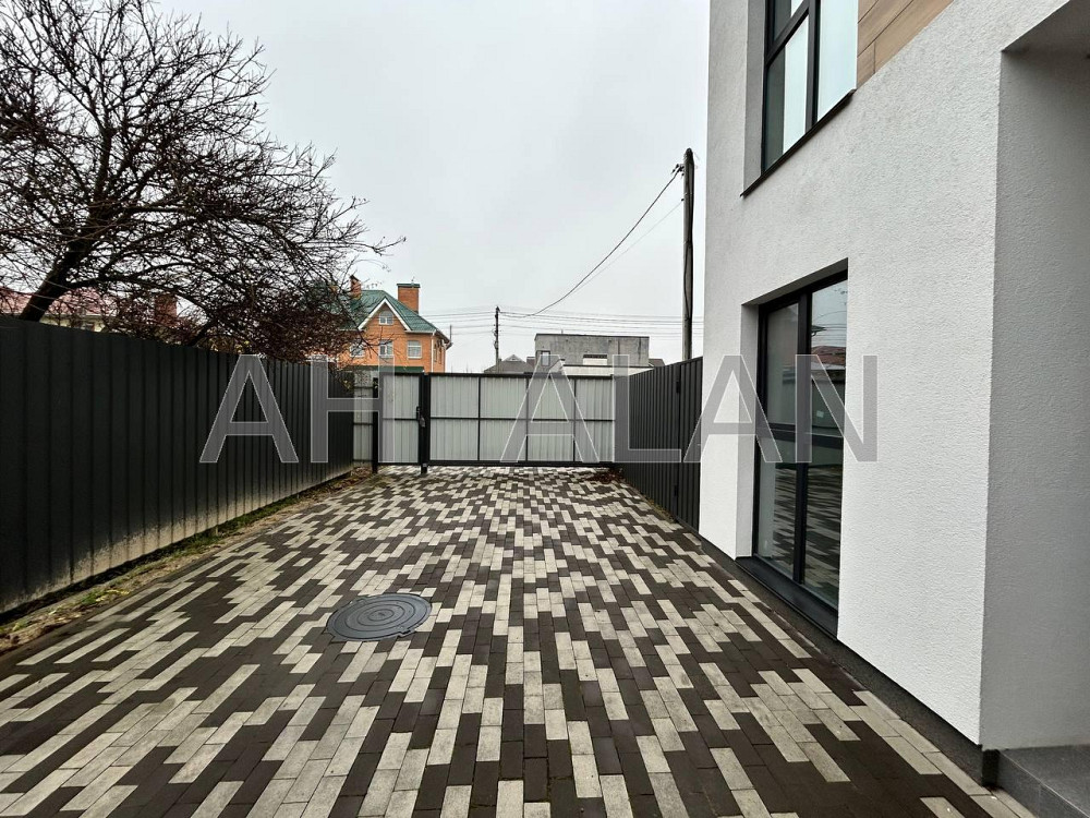 Продаж Будинок 4-кімнатний на Віктора Швеця вул., 60/66 Гатне - фото 19