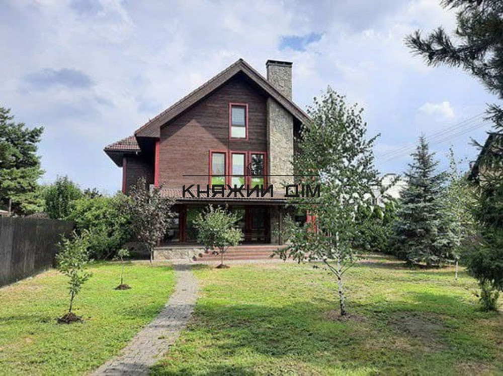 Оренда будинку в с.Чайки, м. Житомирська, код № 139298 Чайки (Богуславський район) - фото 1