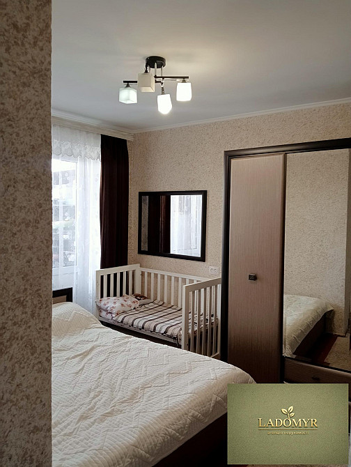 Продаж Квартира 3-кімнатна, 4/5 поверх на вул. Степана Бандери Рівне - фото 2