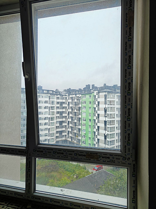 Продаж Квартира 2-кімнатна, 8/9 поверх на вул. Горбачевського Івано-Франківськ - фото 5