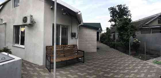 Дом уютный в с. Маяки Маяки (Біляївський район)