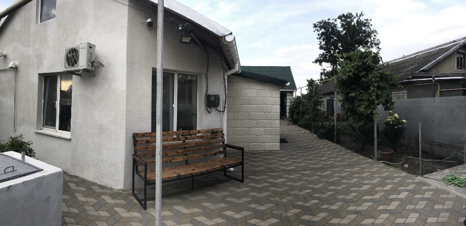 Дом уютный в с. Маяки Маяки (Біляївський район) - фото 2