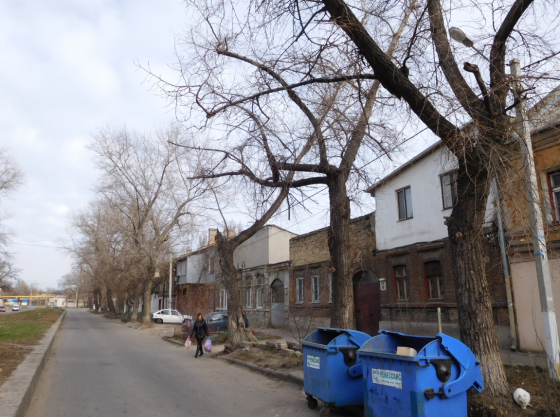 Продам 2-х комнатную квартиру по ул.Атамана Чепиги Одеса