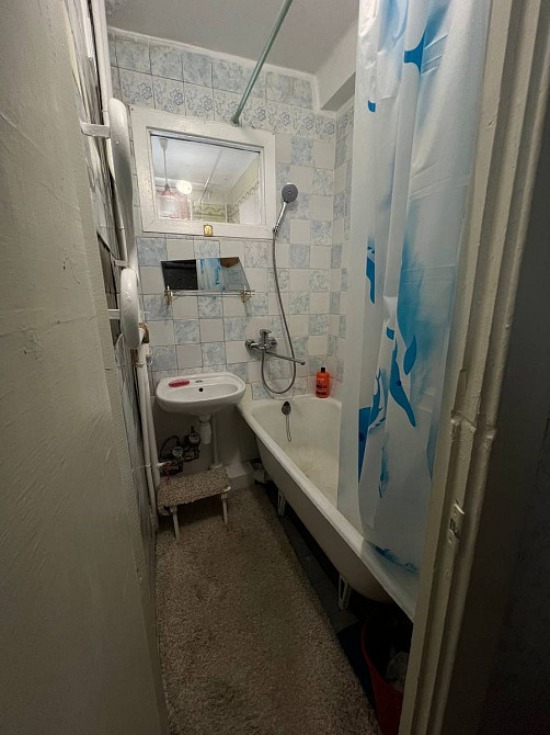 Оренда Квартира 2-кімнатна, 4/9 поверх на Раїси Окіпної, 7 Київ - фото 9