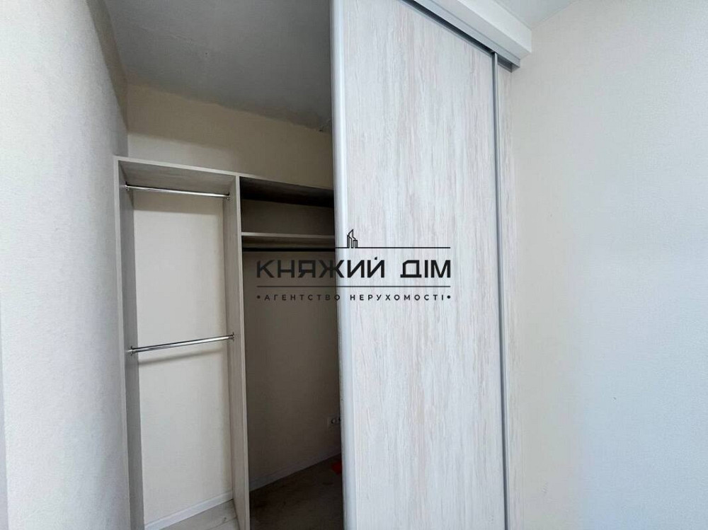 Оренда Квартира 1-кімнатна на Кадетский гай ул. Киев - изображение 13