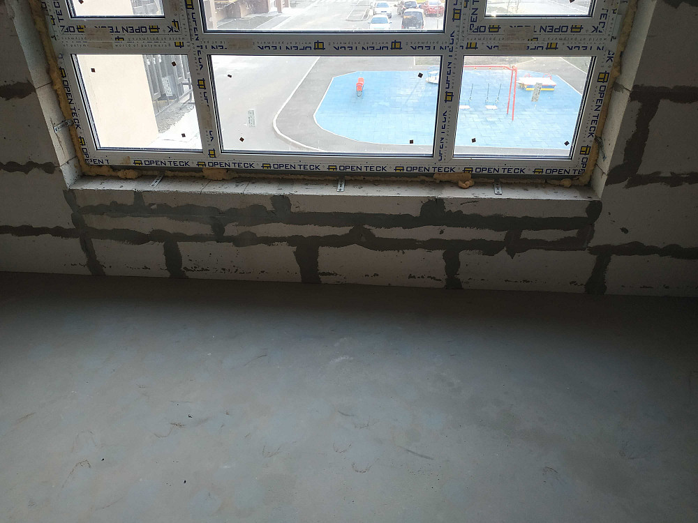 Продаж Квартира 2-кімнатна, 2/8 поверх на Метрологічна вул., д. 21Б Київ - фото 8