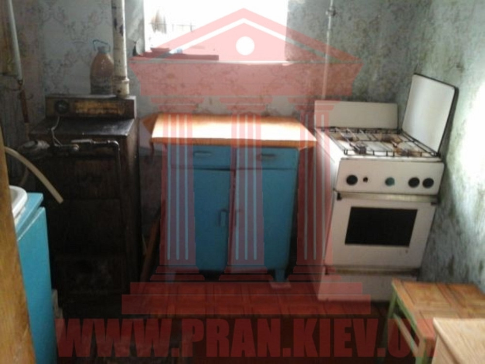 Продаж 1-поверховий Будинок з ділянкою 24 сот 50 кв.м   Іванків - фото 18