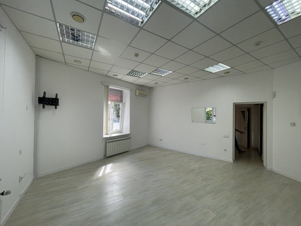 Оренда торгове приміщення на Шевченка Т. б-р поверх - 1/3 Тернополь - изображение 8