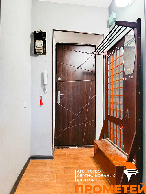 Продаж Квартира 1-кімнатна, 5/5 поверх на Харківське Шосе, 8. Київ - фото 6