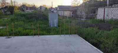 Продаж земельної ділянки 0 соток на ул. Больничная, 42а Усатове