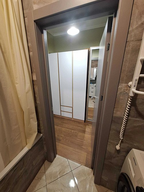 Оренда Квартира 1-кімнатна, 9/24 поверх на Каховська, 62А Київ - фото 6