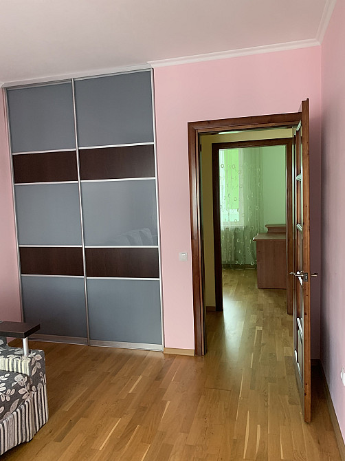 Продаж Квартира 3-кімнатна, 6/7 поверх на Хмельницького Б. вул., 51 Ивано-Франковск - изображение 8