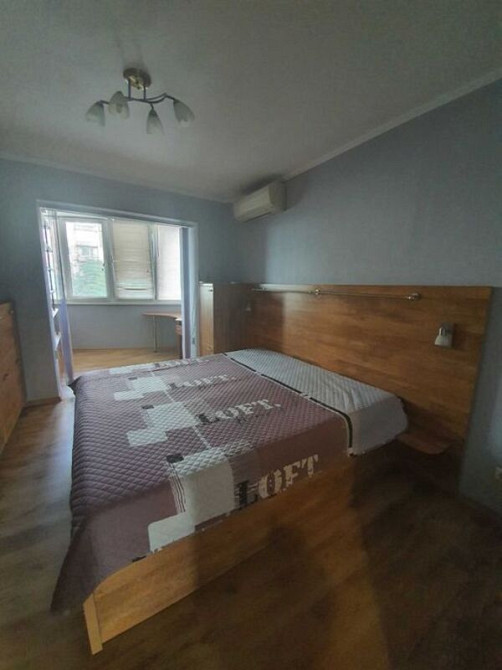 Продаж Квартира 3-кімнатна, 5/9 поверх на Шишкина ул., 50/2 Одеса - фото 5
