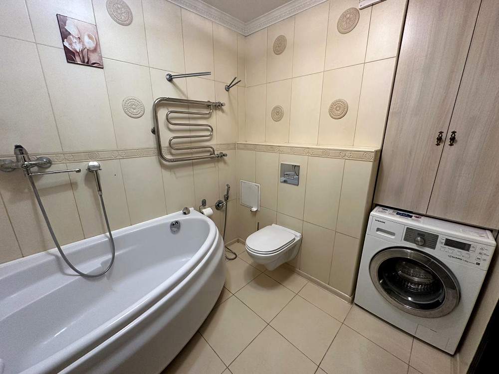 Продаж Квартира 2-кімнатна, 6/27 поверх на Володимира Івасюка вул., д. 53-Б Київ - фото 14