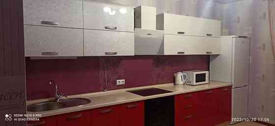 Оренда Квартира 1-кімнатна, 22/25 поверх на ул. Михаила Драгоманова Київ