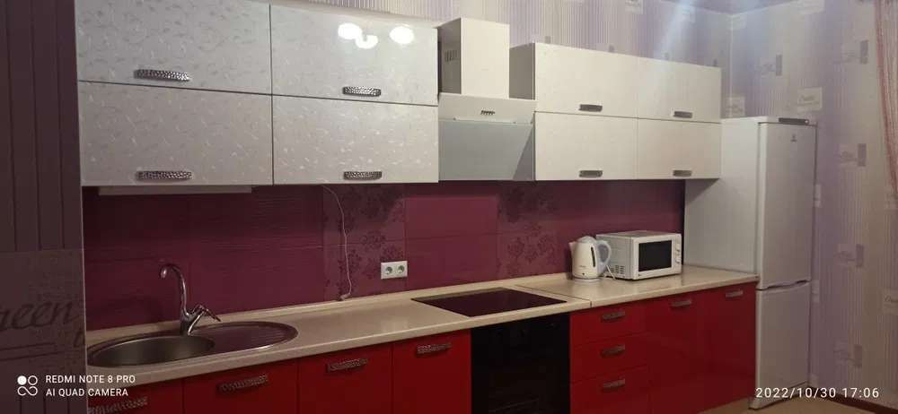 Оренда Квартира 1-кімнатна, 22/25 поверх на ул. Михаила Драгоманова Kiev - photo 2